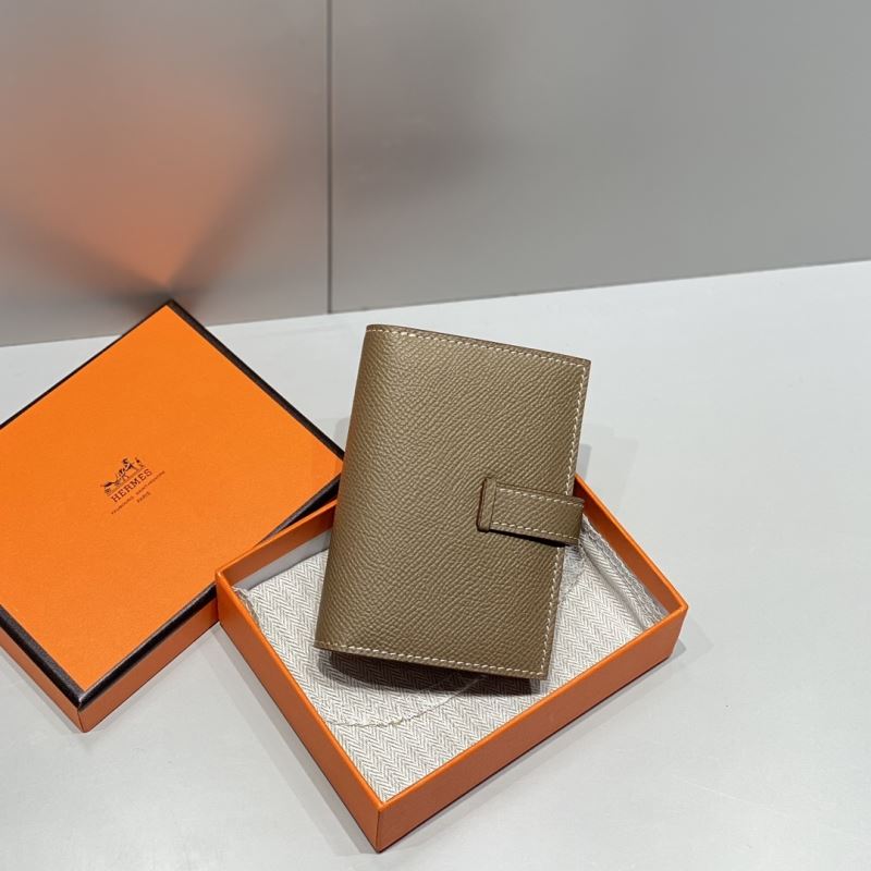 Hermes Wallets Purse